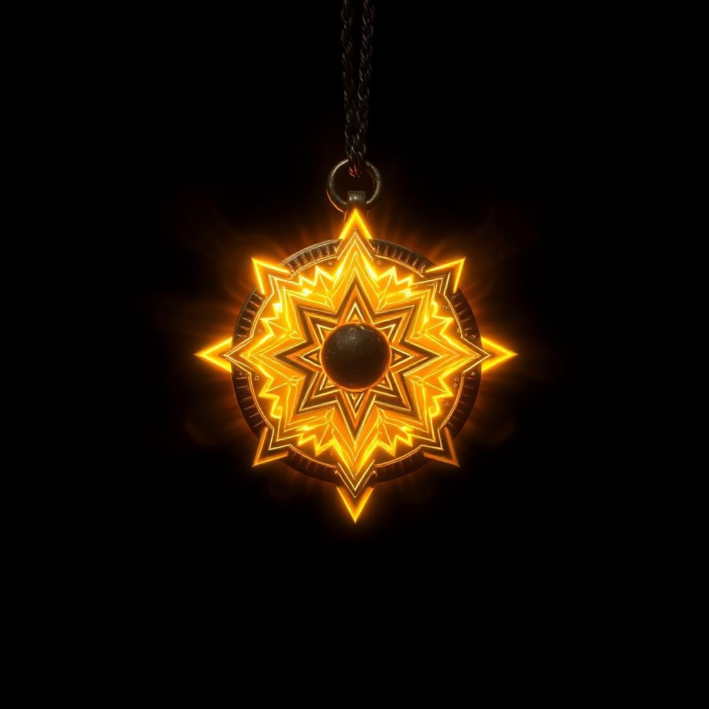 Spiritual Protection